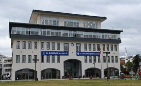 Kuşadası Belediyesi'ne 3. dalga operasyon: 16 kişi adliyeye sevk edildi