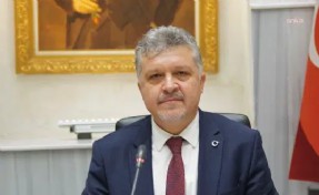 Lüleburgaz Belediye Başkanı Murat Gerenli CHP’den istifa etti