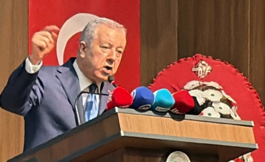 MHP Genel Başkan Yardımcısı Durmaz'dan 'Terörsüz Türkiye' açıklaması