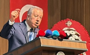 MHP Genel Başkan Yardımcısı Durmaz'dan 'Terörsüz Türkiye' açıklaması