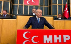 MHP Lideri Bahçeli: Diplomatik bir avantaja dönüşecek!