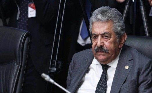 MHP'li Yıldız'dan 'Terörsüz Türkiye' mesajı: Farklı duyarlılıkları olan insanları sürece dahil edelim