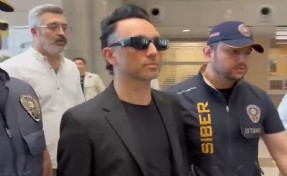 Mabel Matiz hakkında yurt dışına çıkış yasağı...