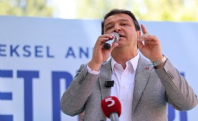 Mahmut Arıkan: 'Ahbap soruşturmasının siyasi ayağında kim var?'