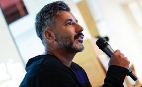 Manifest grubunun kurucusu ve menajeri Tolga Akış gözaltına alındı