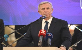 Mansur Yavaş'tan parti değiştireceği iddialarına ilişkin açıklama