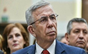 Mansur Yavaş’tan sert tepki: 'Türkiye'nin adı Netanyahu'nun seçim hesabına malzeme edilemez'