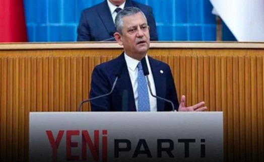 Meclis'te dokunulmazlıklar için kritik görüşme