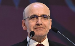 Mehmet Şimşek: Ağustos ayının kalanında motorinde ÖTV'yi sıfırlıyoruz