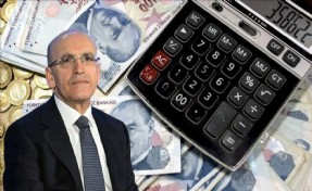 Mehmet Şimşek'ten vergi açıklaması: 'Yeni yaklaşımımız' diyerek duyurdu