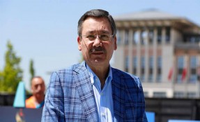 Melih Gökçek hakkında soruşturma! Avrupa'daki serveti ortaya çıkmıştı