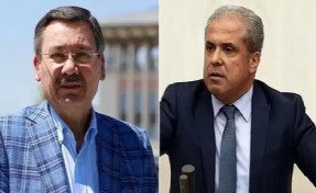 Melih Gökçek soruşturmasında 'Alman gizli servisi' iddiası: AK Partili Tayyar’dan çarpıcı çıkış!