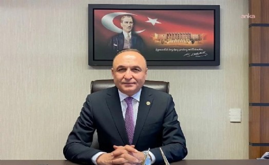Melih Meriç, ambulans uçakla İstanbul’a nakledilecek
