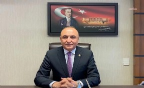 Melih Meriç, ambulans uçakla İstanbul’a nakledilecek