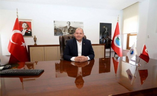 Menderes Belediye Başkanı İlkay Çiçek tutuklandı!