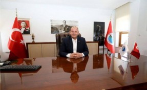 Menderes Belediye Başkanı İlkay Çiçek tutuklandı!