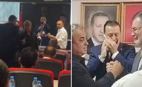 Menderes seçiminin çok konuşulan isminin Meclis'te fitili ateşlediği ortaya çıktı!