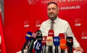 Menderes'te başkanvekilliği seçimi öncesi Gümrükçü'den YENİ Parti'ye çağrı: Belediye AK Parti'ye gitsin istemiyorlarsa bizi desteklesinler!