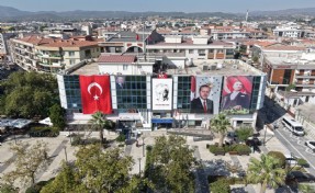 Menderes'te hafta sonu 30 Ağustos coşkusu yaşanacak