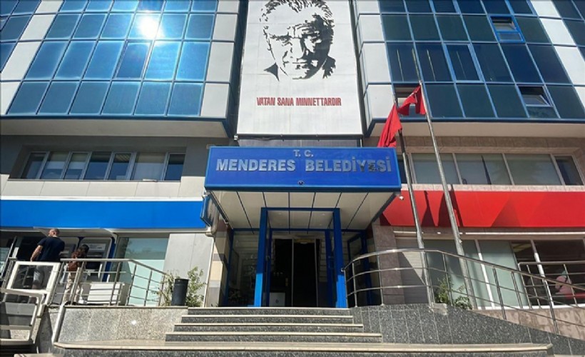 Menderes’te başkan vekili seçimi için tarih belli oldu!