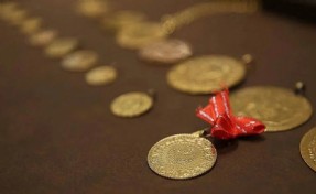 Merkez Bankası'ndan 'yastık altı altın' kararı: O tebliğ yürürlükten kaldırıldı