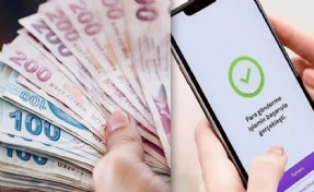 Merkez Bankası duyurdu: FAST'ta işlem limiti 300 bin TL'ye yükseltildi
