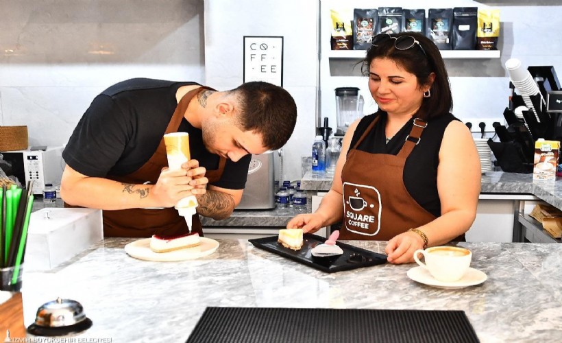 Meslek Fabrikası’nda yeni eğitim dönemi başlıyor
