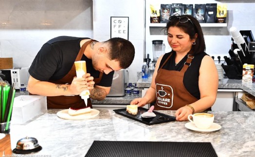 Meslek Fabrikası’nda yeni eğitim dönemi başlıyor