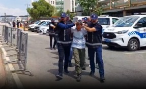 Milletvekili Meriç’e saldırı şüphelisi 5 kişi adliyede... Şüpheli Keleş: 'Pişmanım'