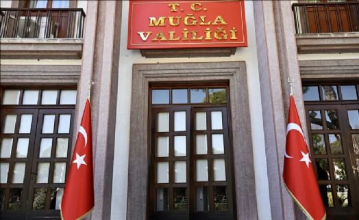 Muğla Valiliği’nden yangınlara karşı 'genel emir'