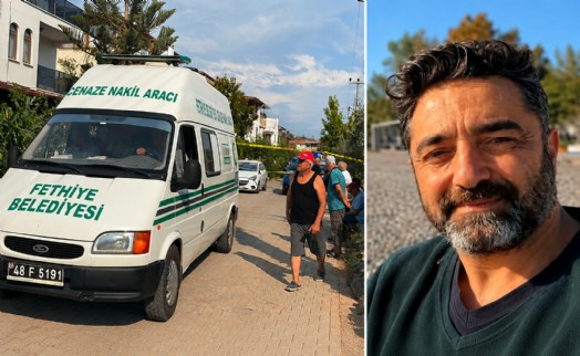 Muğla'da annesini öldüren oğul intihar etti