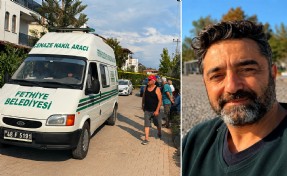 Muğla'da annesini öldüren oğul intihar etti