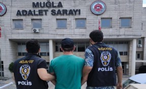 Muğla'da firari hükümlü yakalandı