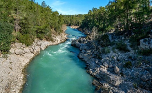 Muğla'da rafting faciası: 12 yaşındaki çocuk hayatını kaybetti!