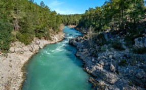 Muğla'da rafting faciası: 12 yaşındaki çocuk hayatını kaybetti!
