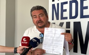 Muğlalı oyuncuya alkollü içki paylaşımı nedeniyle 82 bin lira ceza kesildi