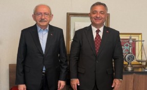 Muharrem Dayanç'tan zehir zemberek sözler: 'Arınma, liyakatla başlar'