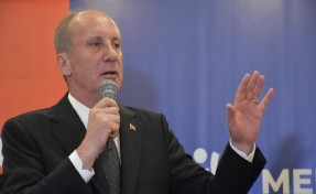 Muharrem İnce'den manidar 'Bahçeli bizi kandırdı' paylaşımı
