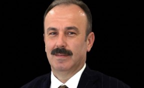 Muhittin Böcek’in başdanışmanı Cem Oğuz tahliye edildi