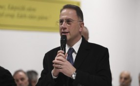 Murat Çalık YENİ Parti kararını açıkladı!