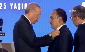 Mustafa Bilici resmen AK Parti saflarına geçti!