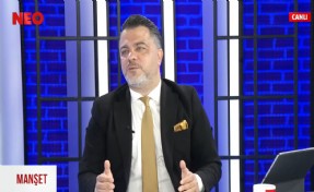 Nail Kocabaş NEO TV’de konuştu: 'İzmir’in ciddi bir değişime ihtiyacı var'