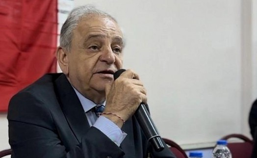 Nalbantoğlu’ndan YENİ Parti’ye Menderes çıkışı: Hesabını CHP’ye kesemezsiniz