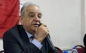 Nalbantoğlu’ndan YENİ Parti’ye Menderes çıkışı: Hesabını CHP’ye kesemezsiniz