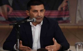 Ömer Günel, Ferdi Zenginoğlu'nun mektubunun orijinalini sosyal medya hesabından paylaştı