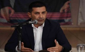 Ömer Günel: Önce tehdit edildim, sonra iftira ifadeleri geldi