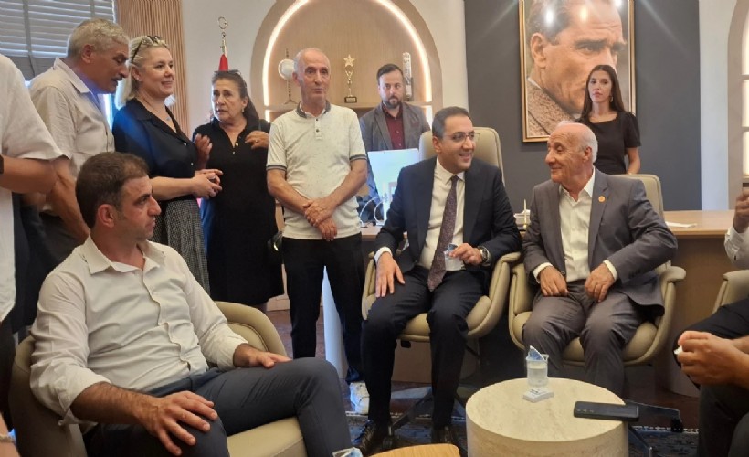 Onur Yiğit’ten iddialı CHP-YENİ Parti mesajı: 'Yeniden bir araya geleceğiz'