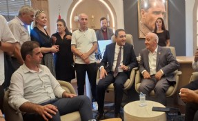 Onur Yiğit’ten iddialı CHP-YENİ Parti mesajı: 'Yeniden bir araya geleceğiz'