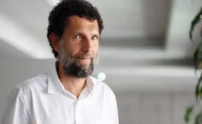Osman Kavala: 'Niyet okumayla mahkmiyet kabul edilemez'