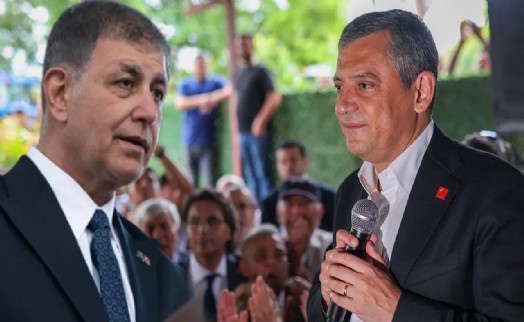 Özel’den İzmir’e ilişkin çarpıcı açıklama: 'Oyu Tugay'a yakın bile çıksaydı aday gösterilirdi'